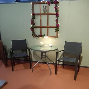Ferienhaus La Casita Del Naranjo, Agüimes